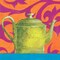 Tempest in a Teapot III Poster Print by Liz Jardine - Item # VARPDXJLP475